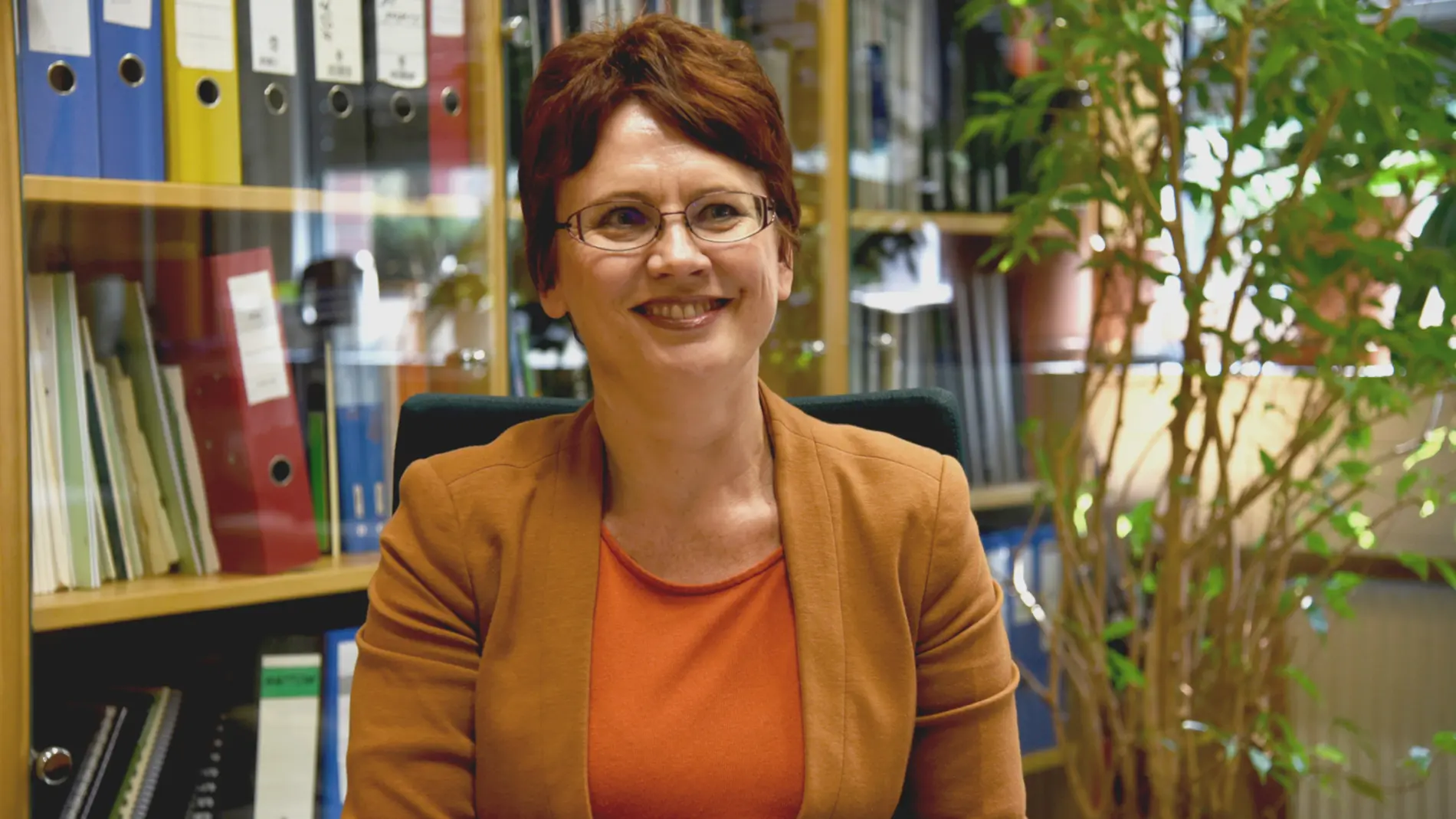 Elena E. Pohl