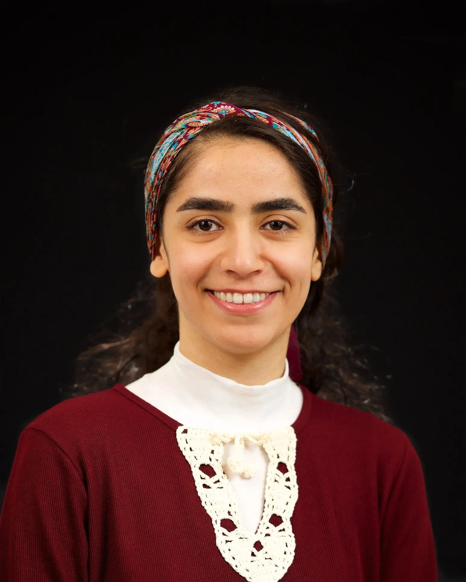 Elham Fazelpour