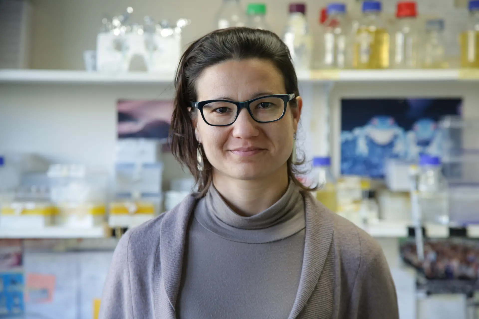 Elisa Gecchele
