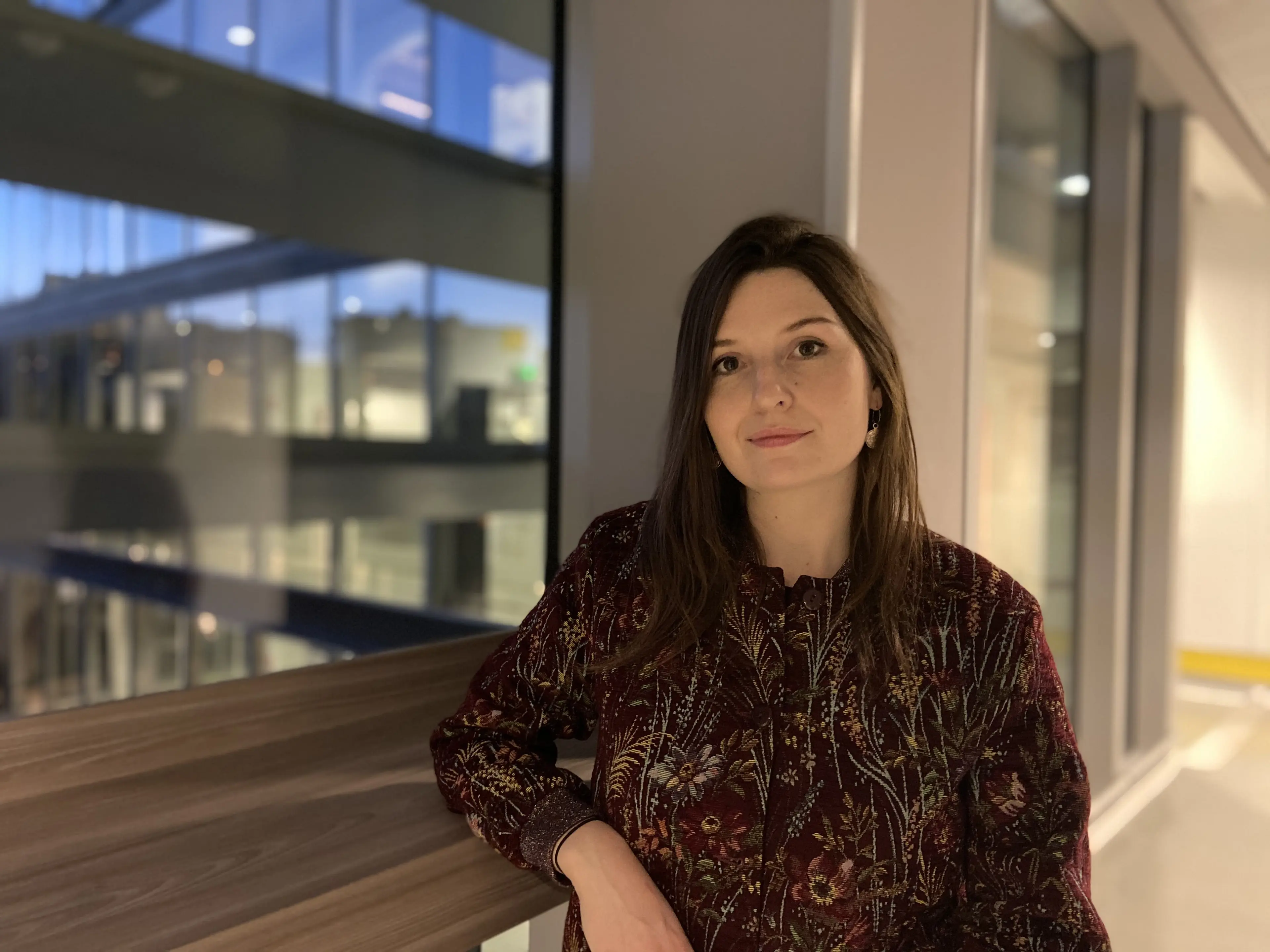 Elisa Mazuir