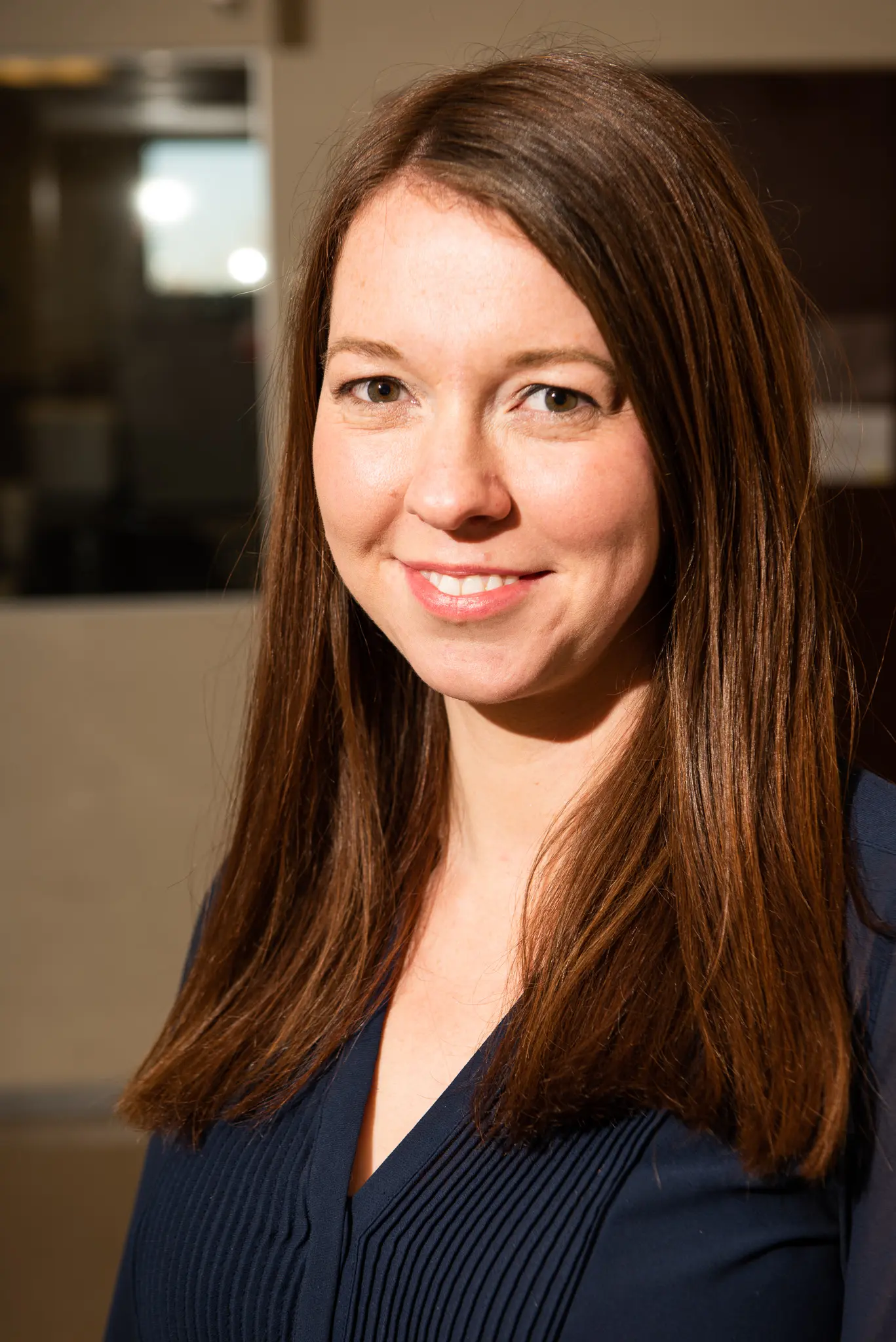 Elizabeth Clarke