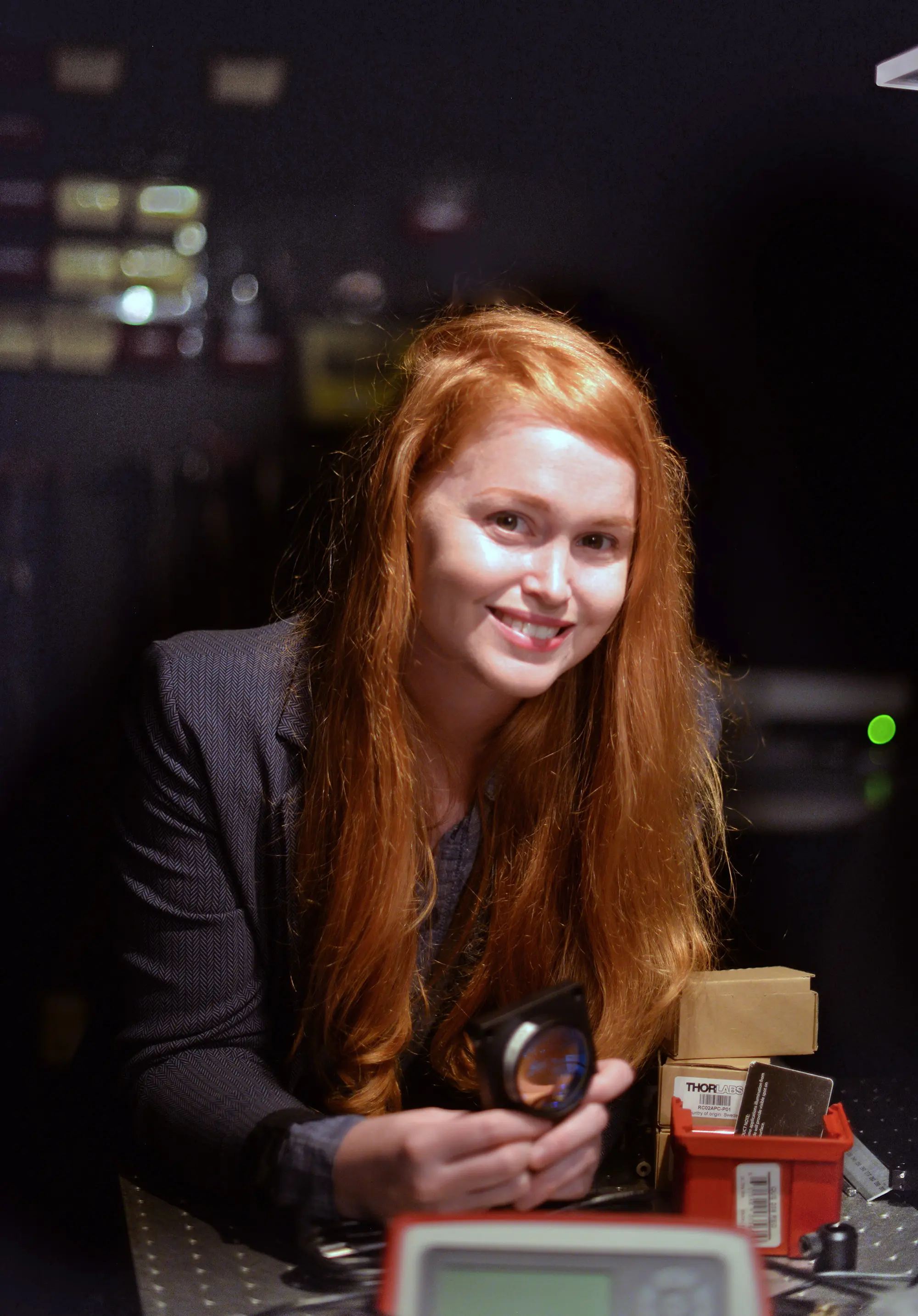 Emily Kight