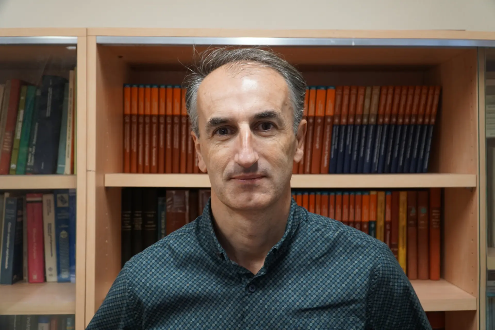 Emmanuel Ibarboure