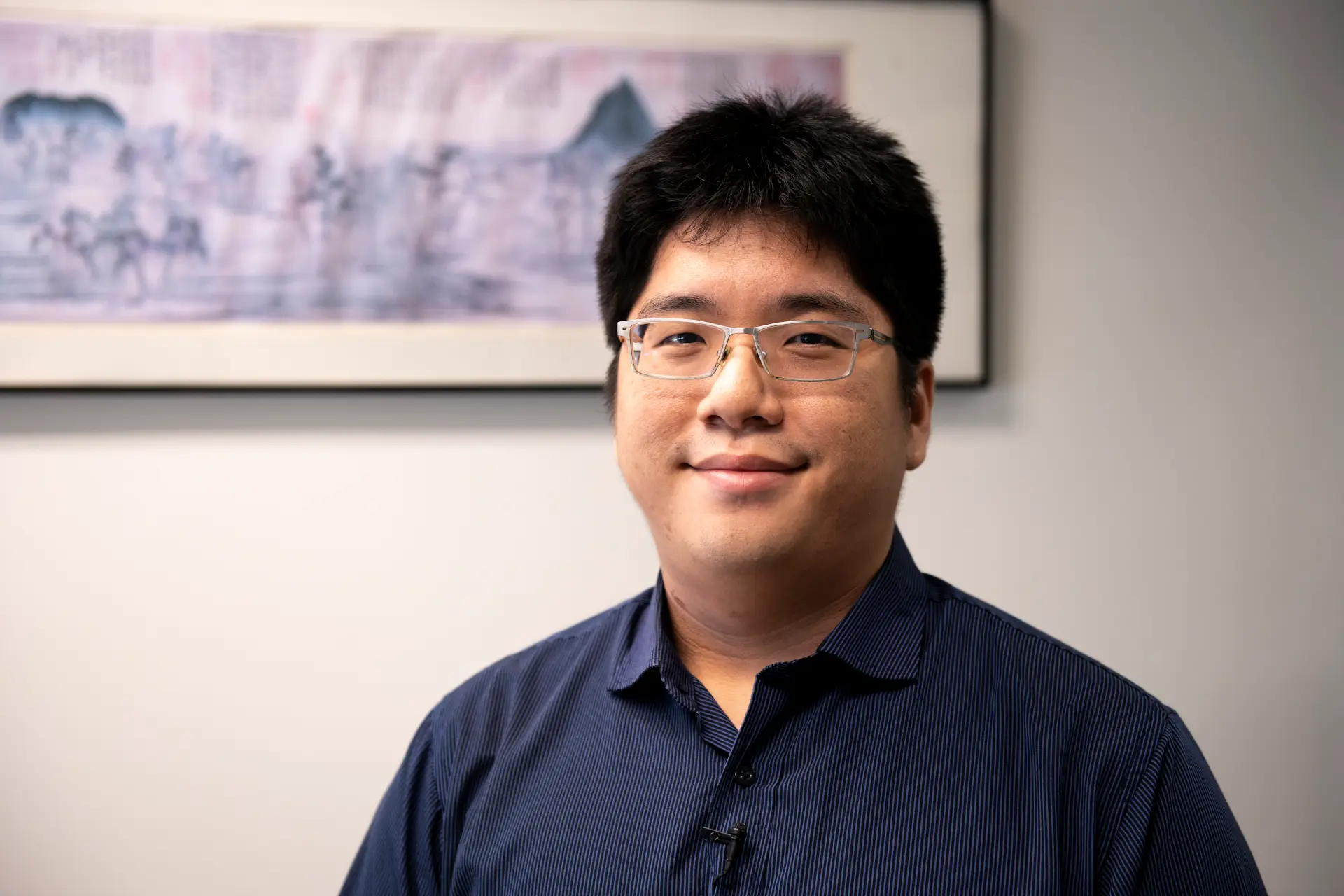 EnJun Yang