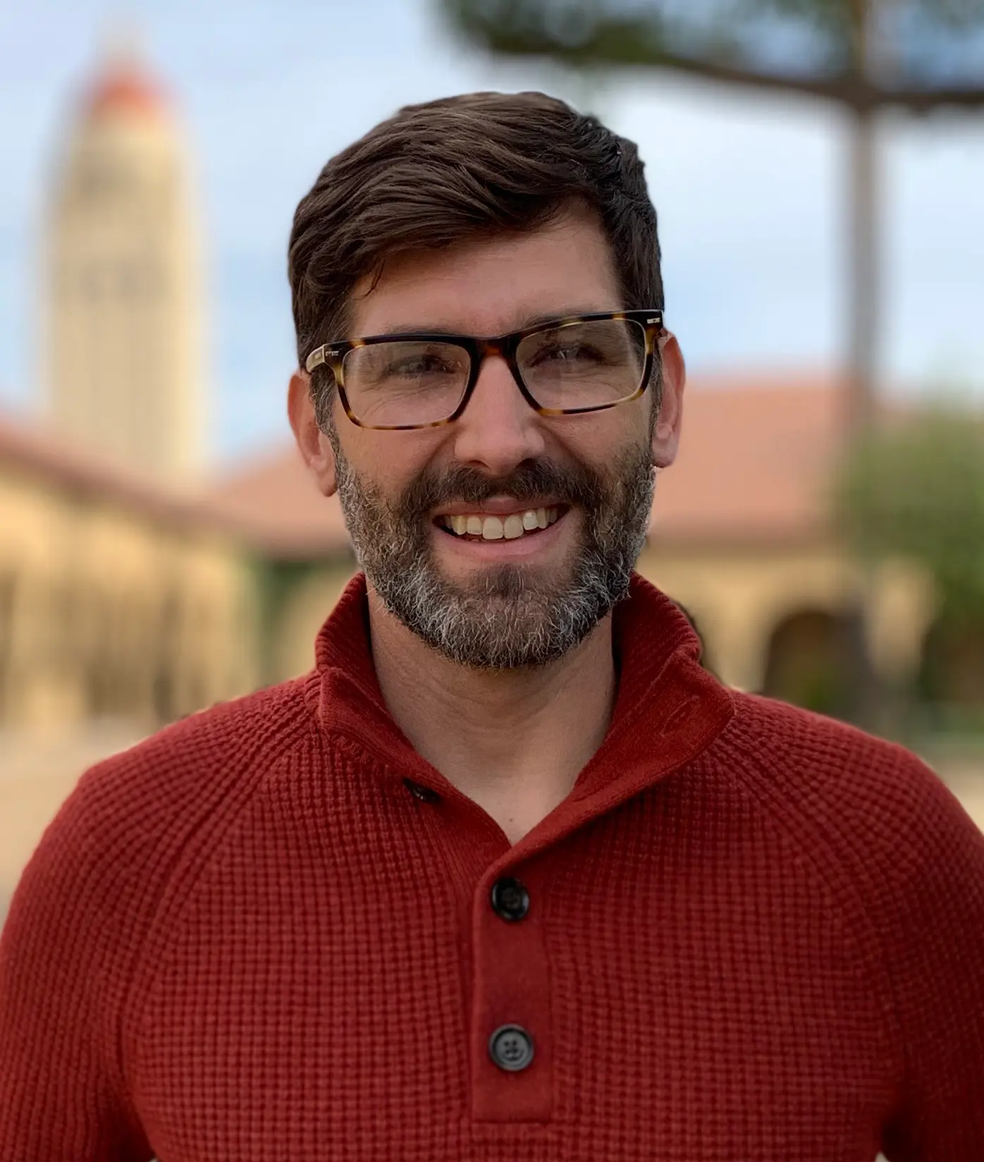 Eric A. Appel