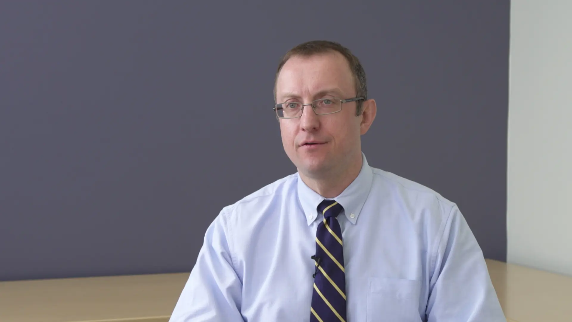 Eric P. Schmidt