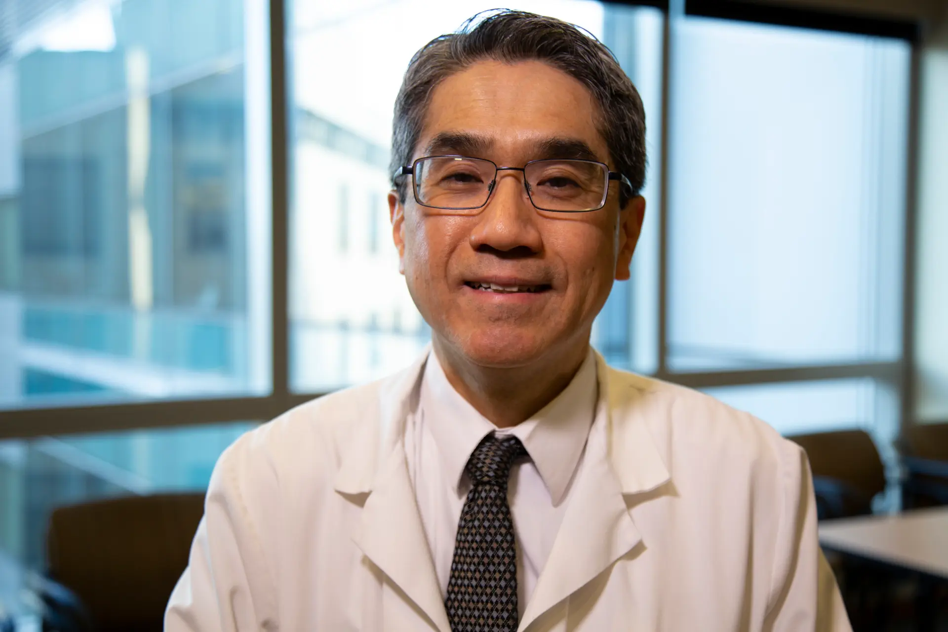 Eric T. Wong