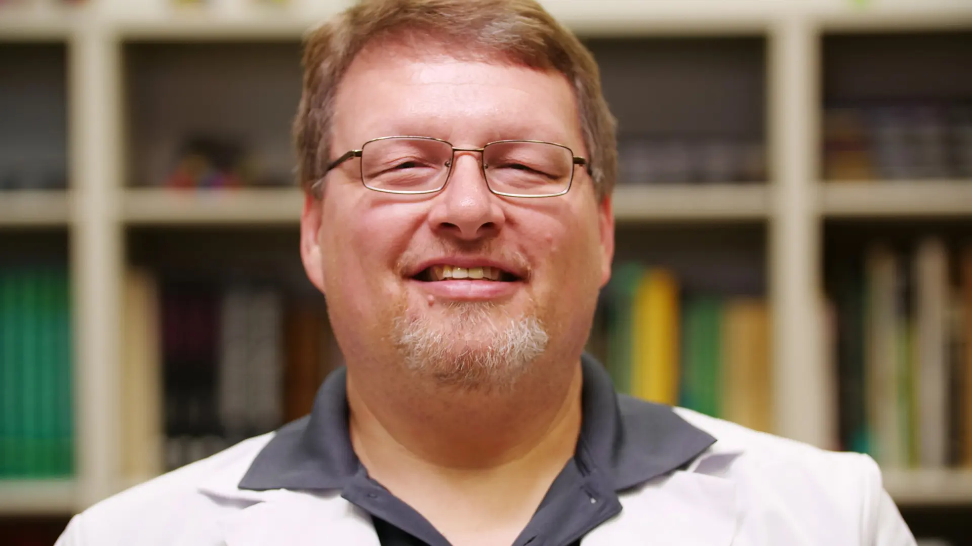 Eric W. Linton