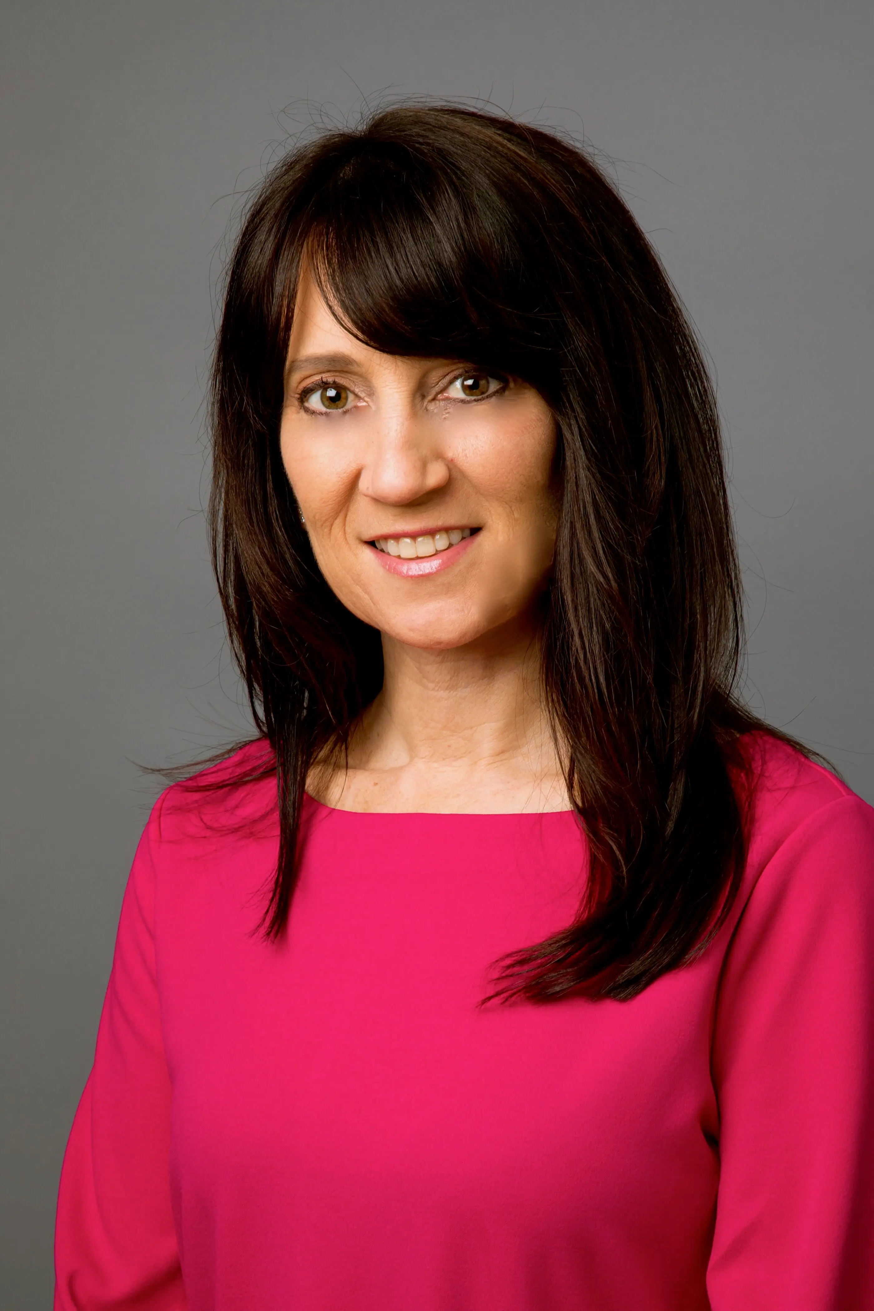 Erika B. Rosenzweig
