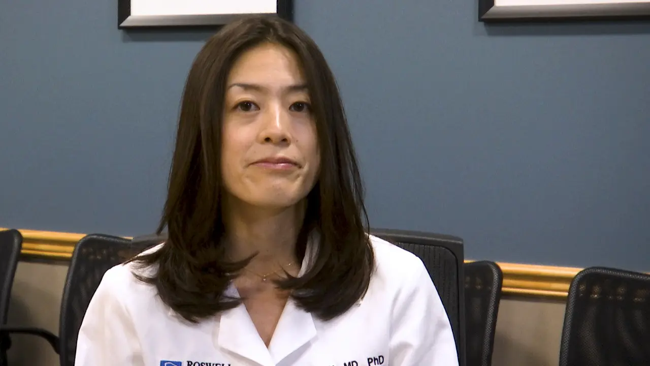 Eriko Katsuta