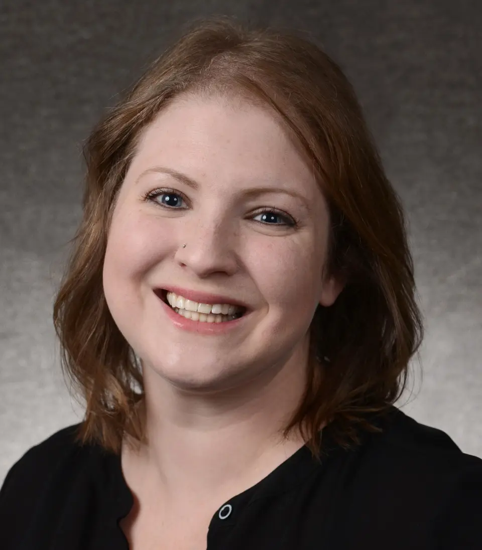 Erin J. Golden