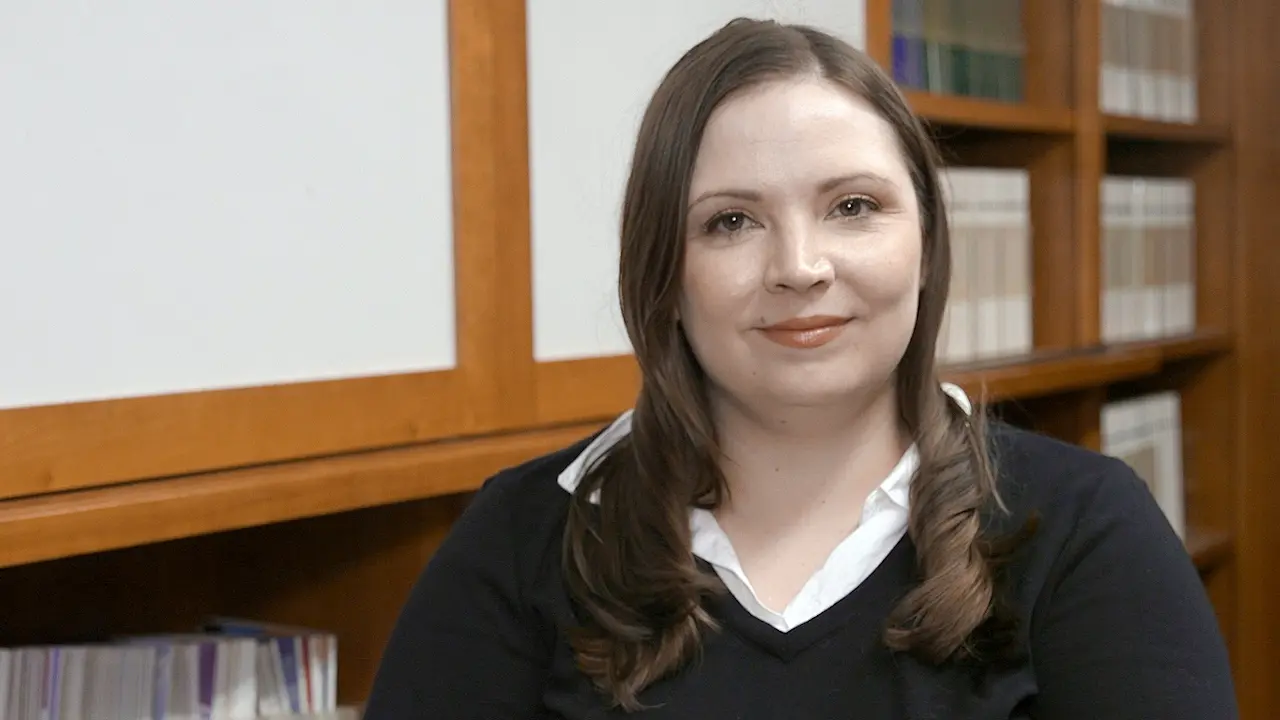 Erin M. Boisvert