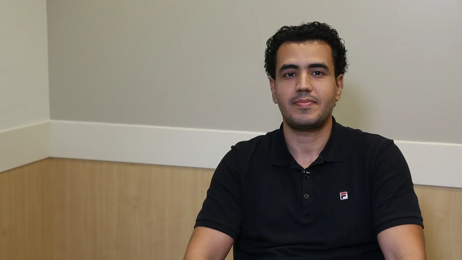 Esam S.B. Salem