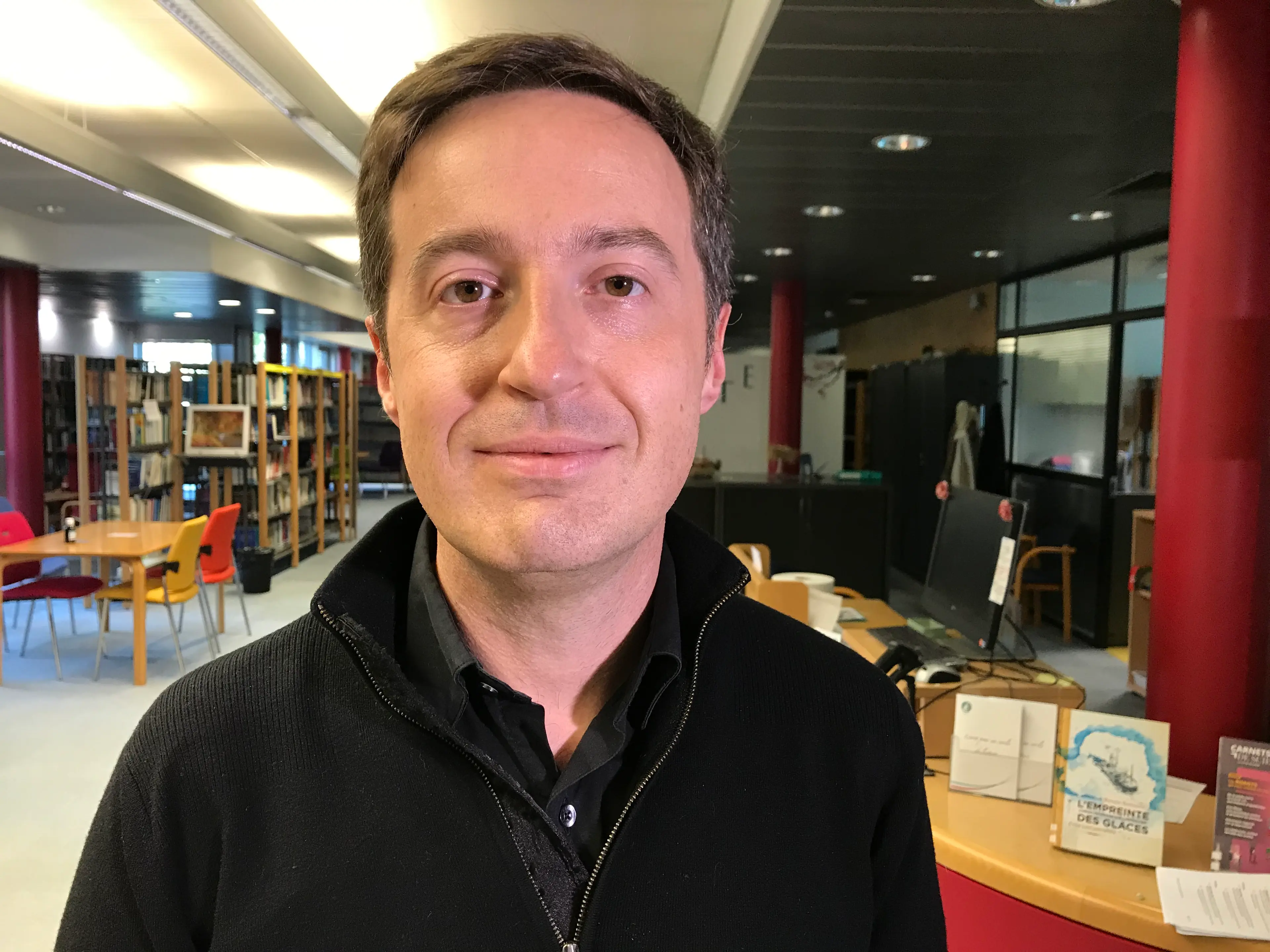 Etienne Dague
