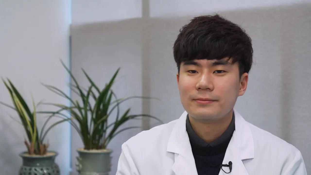 Euihwan Jeong