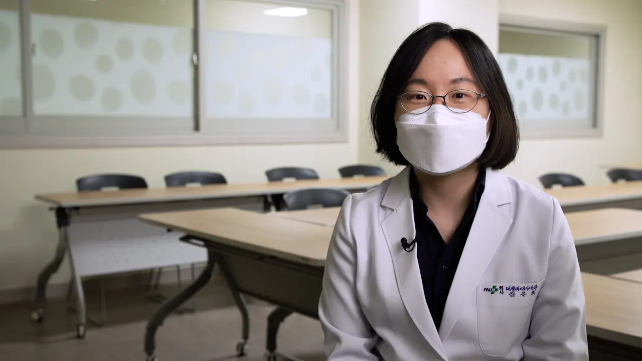 Eun Heui Kim