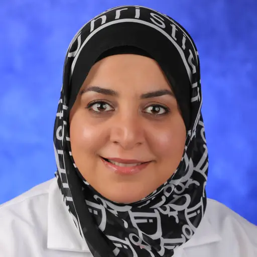 Fadia Kamal