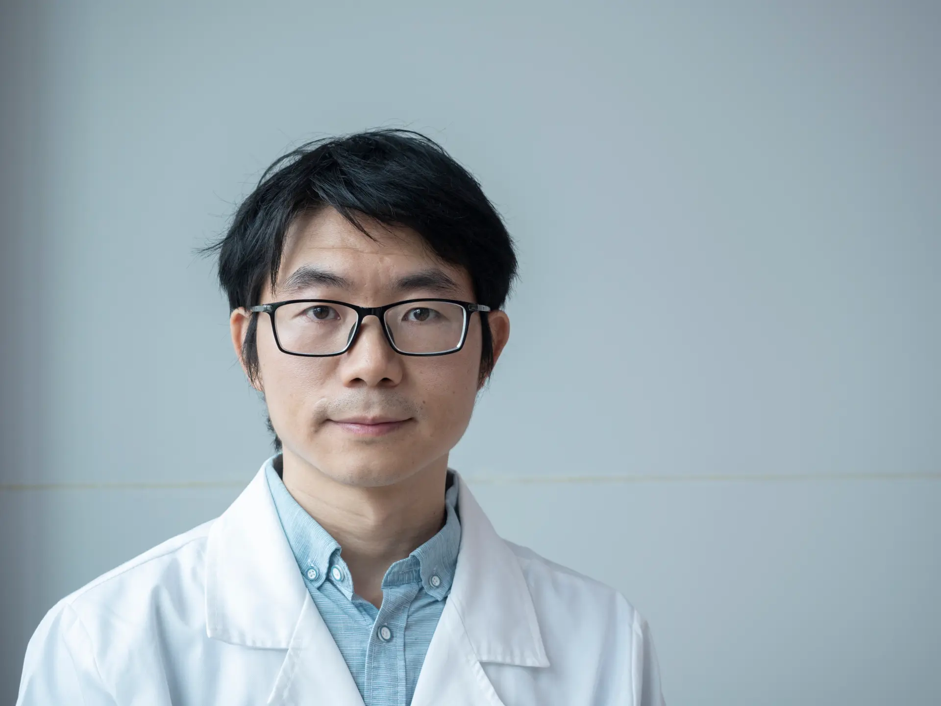 Fang Liu