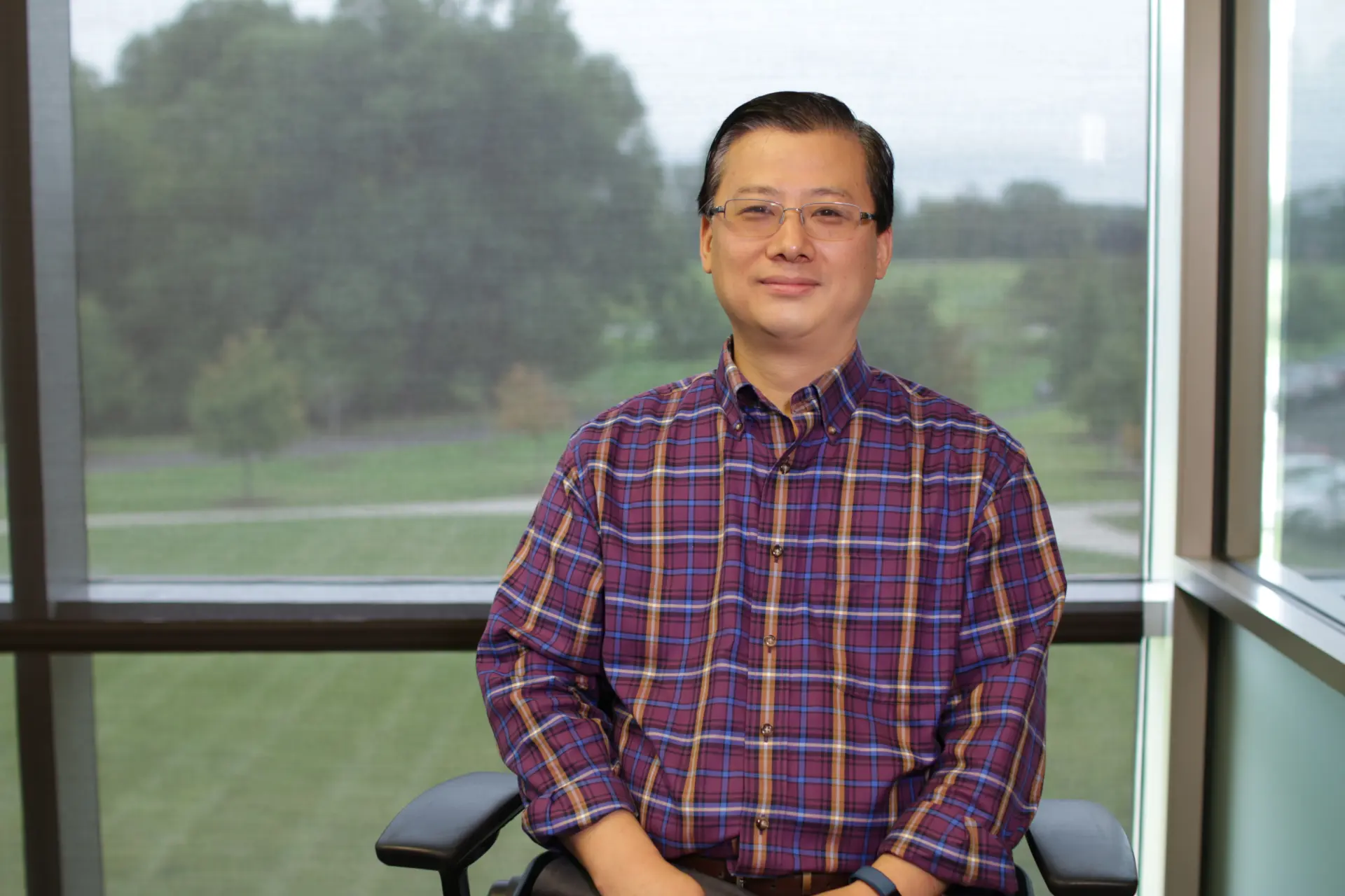 Fang Shen