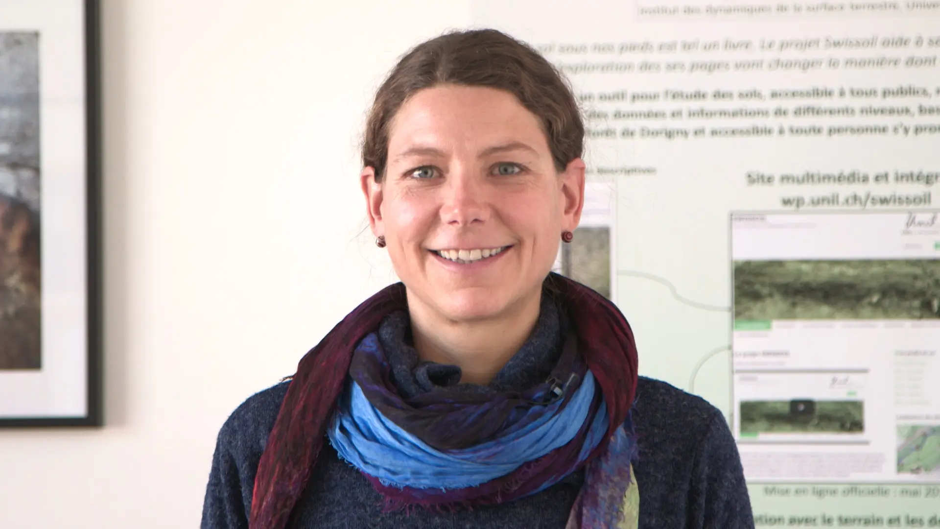 Fanny Viret