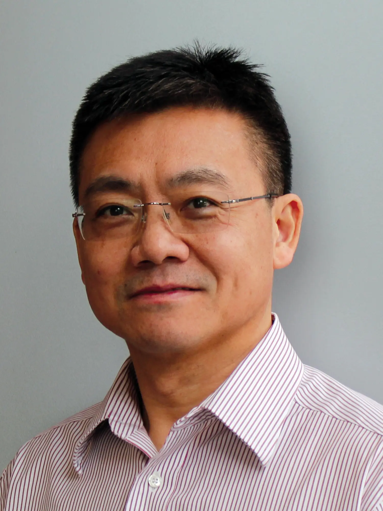 Fanxin Long