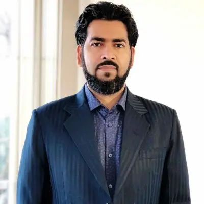 Farhan Abu