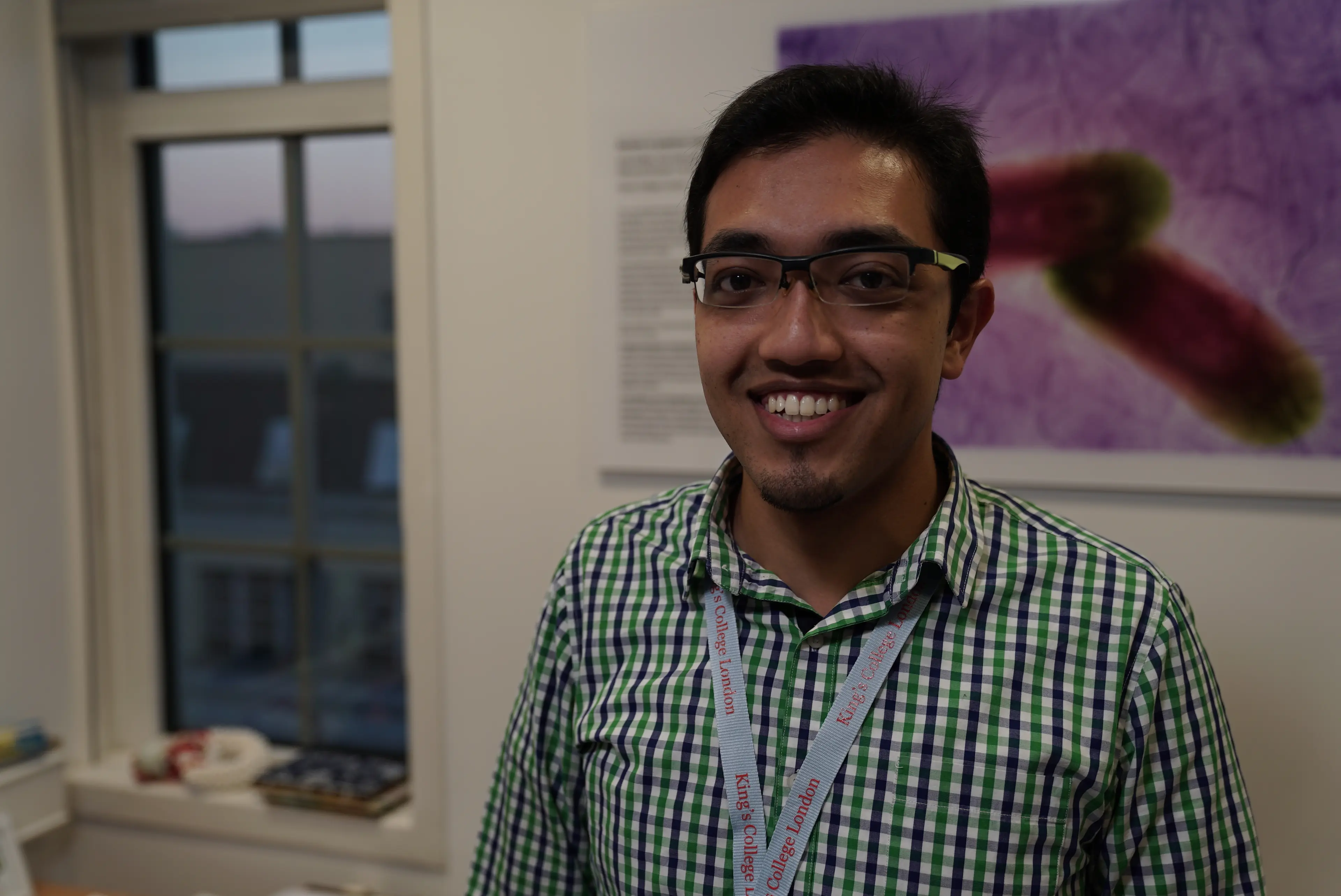 Farid N. Faruqu