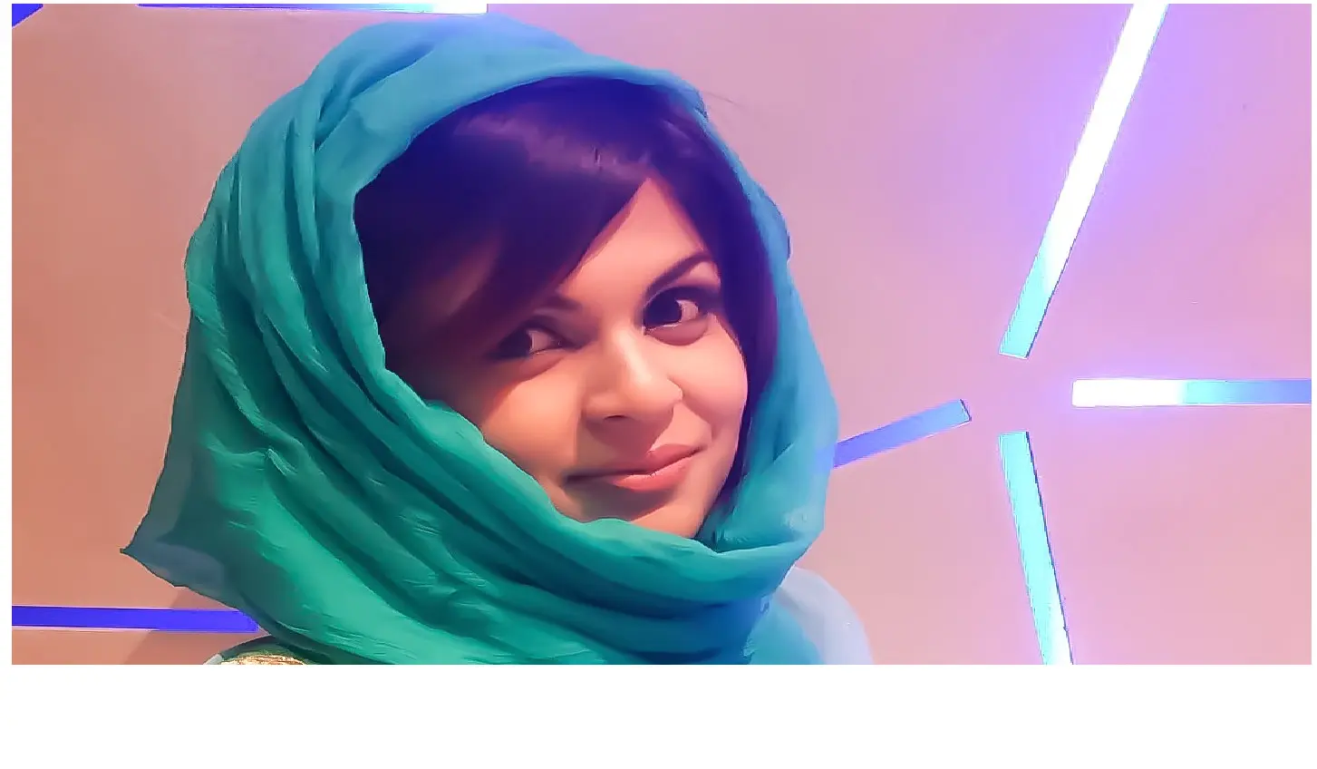 Fatima Enam