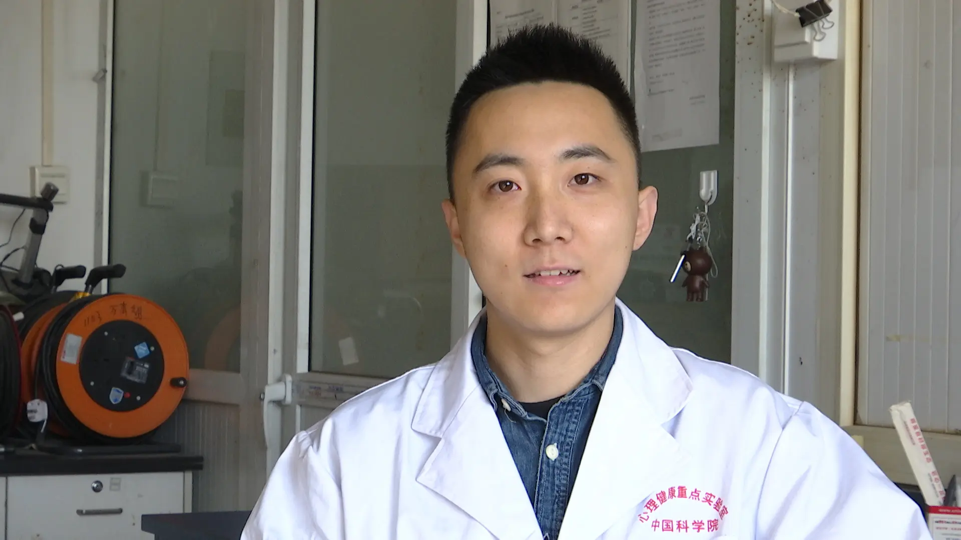 Fengrui Zhang