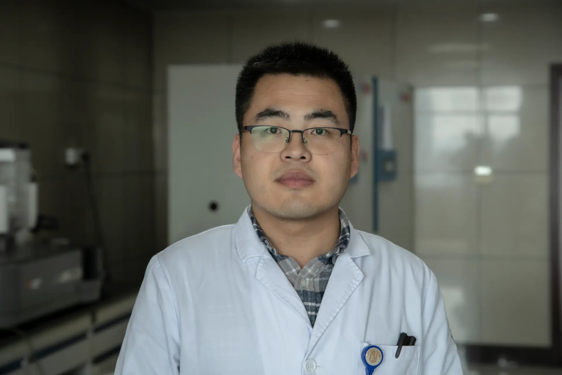 Fengwei Zhang