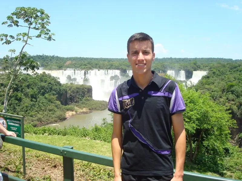 Fernando Gomes