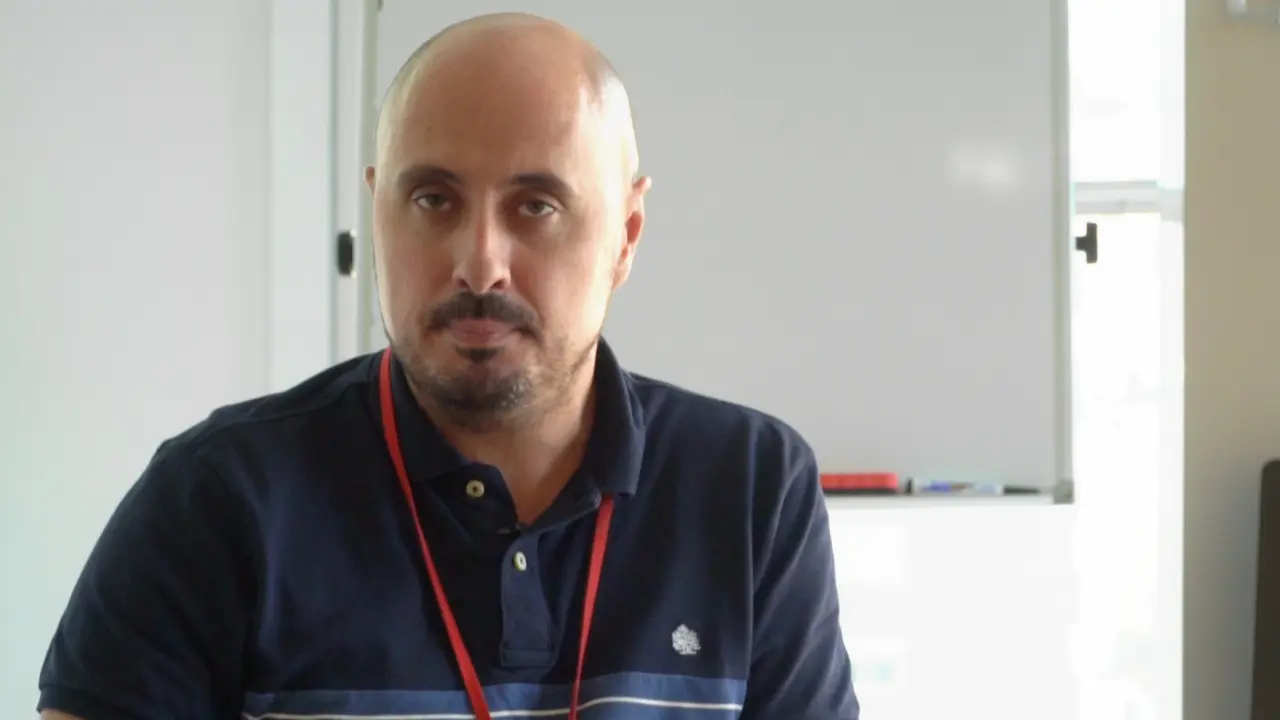 Fernando Herranz
