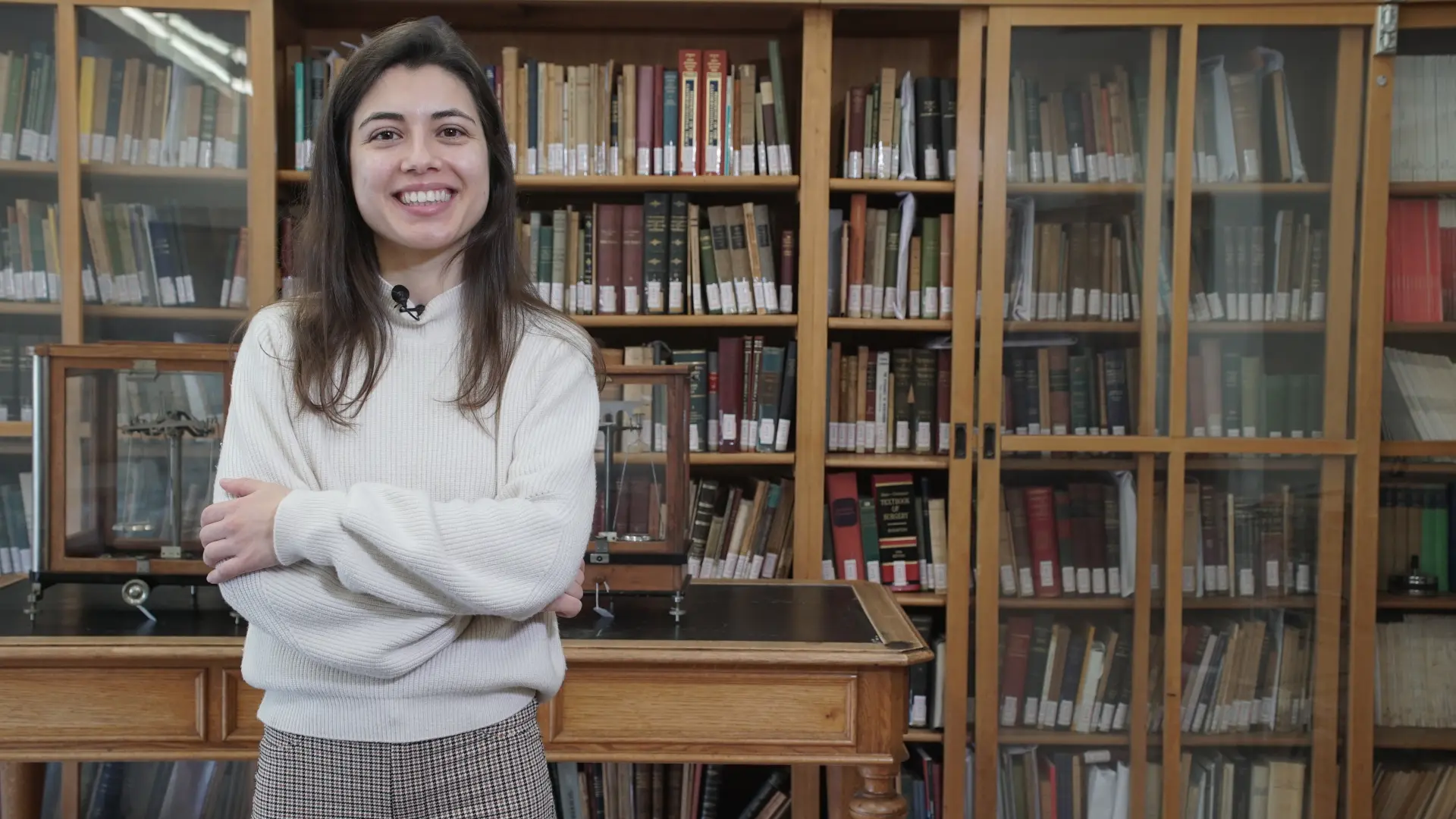 Filipa F. Ribeiro