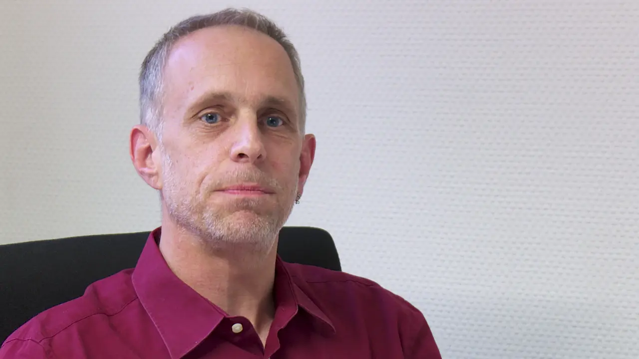 Florian Kreppel