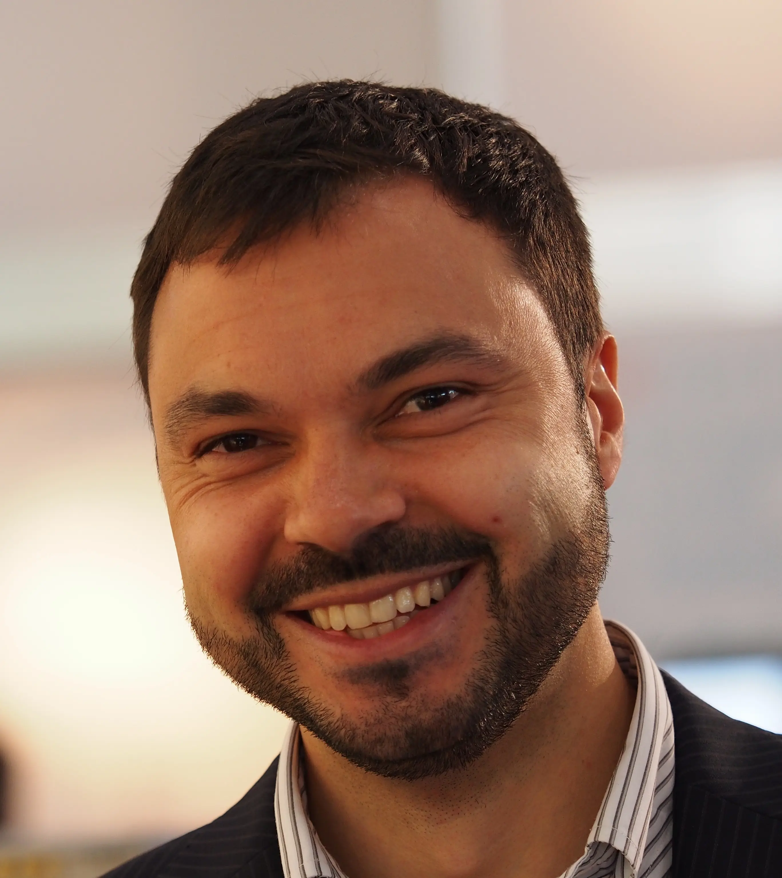 Florian Meier
