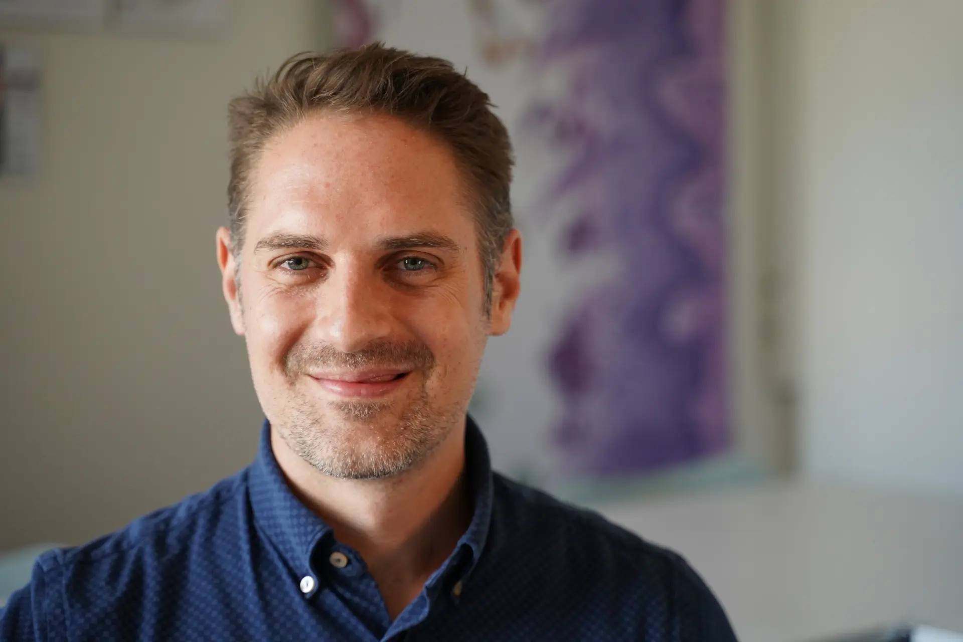 Florian Sparber