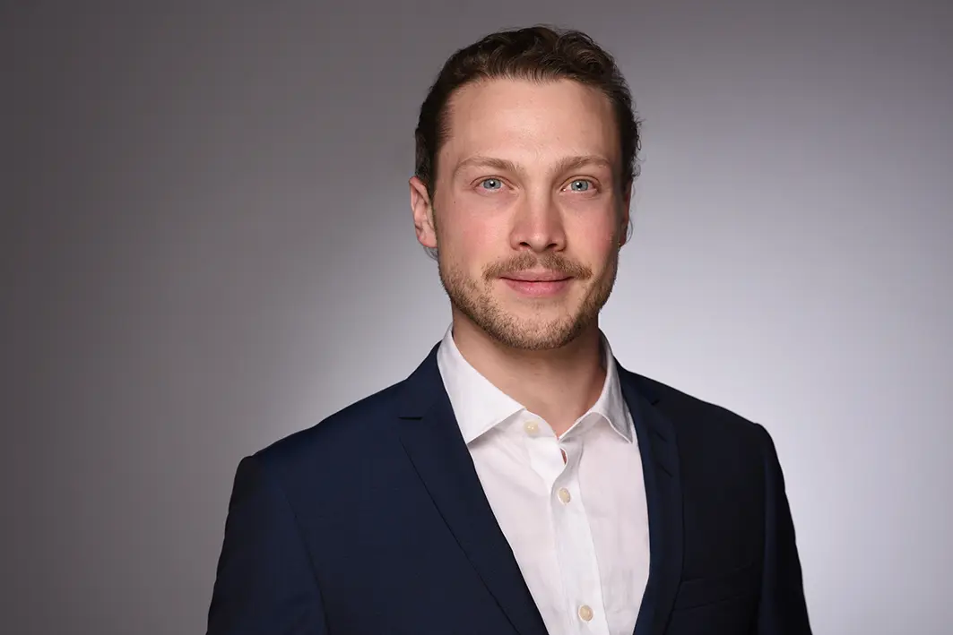 Florian Stritzke