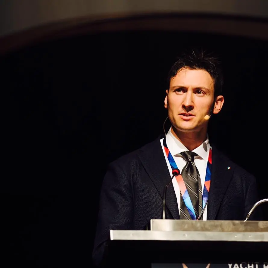 Francesco Feletti
