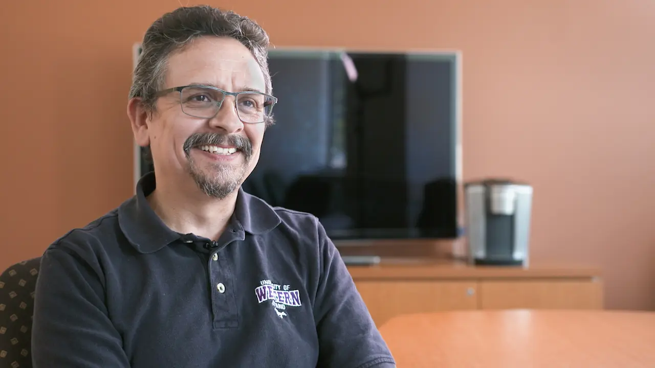 Francisco Martinez-Santiesteban