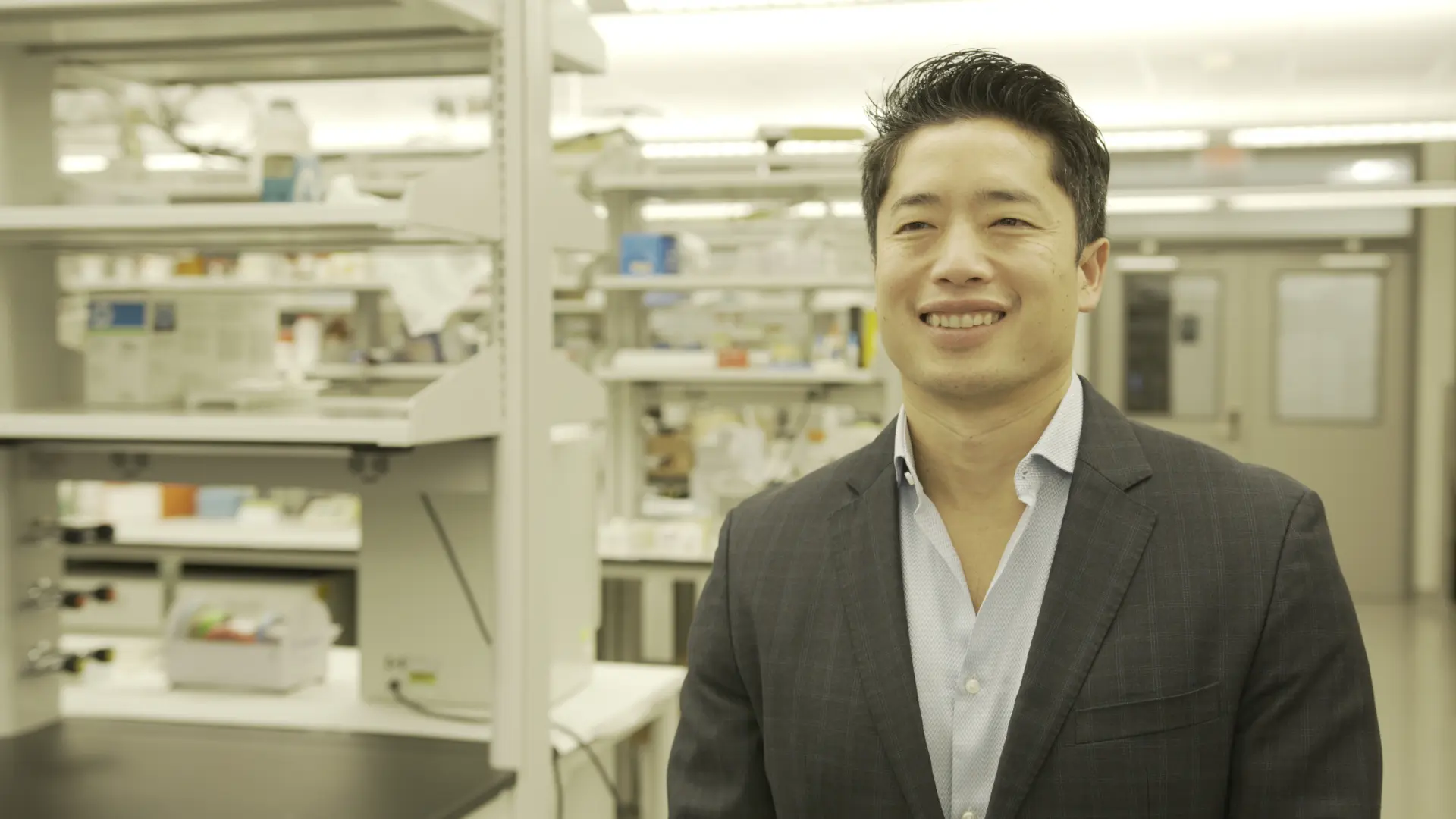 Frank H. Lau