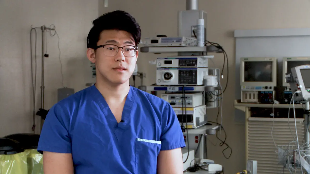 Frank Yu
