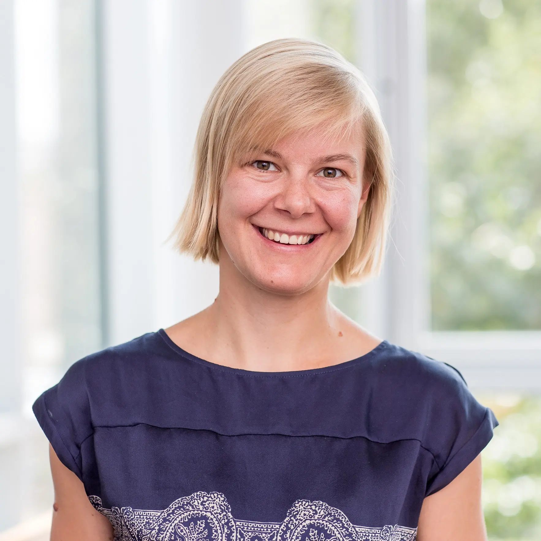 Franziska Schneider-Warme