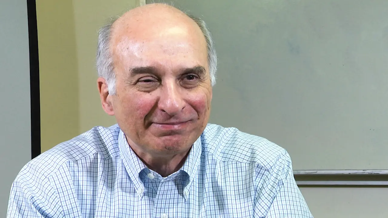 Frederick Lanni