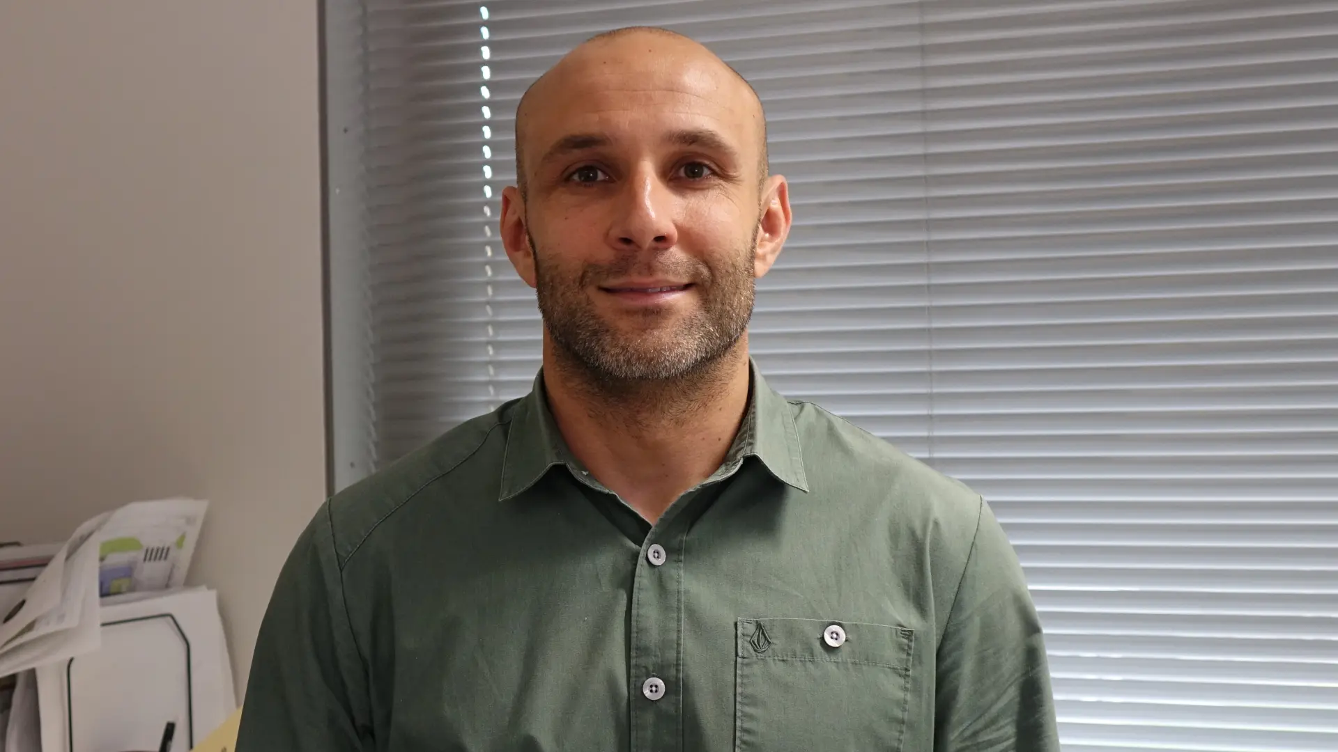 Frederico Gerlinger-Romero