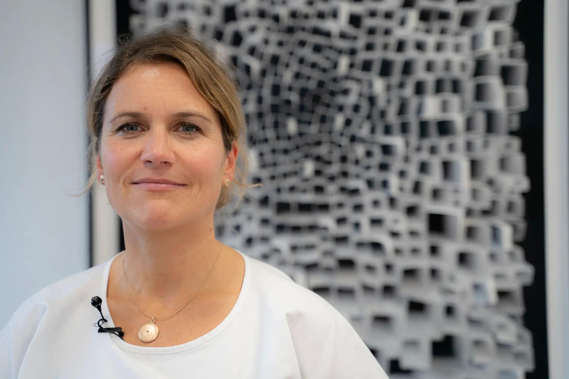 Friederike B. Haslbeck