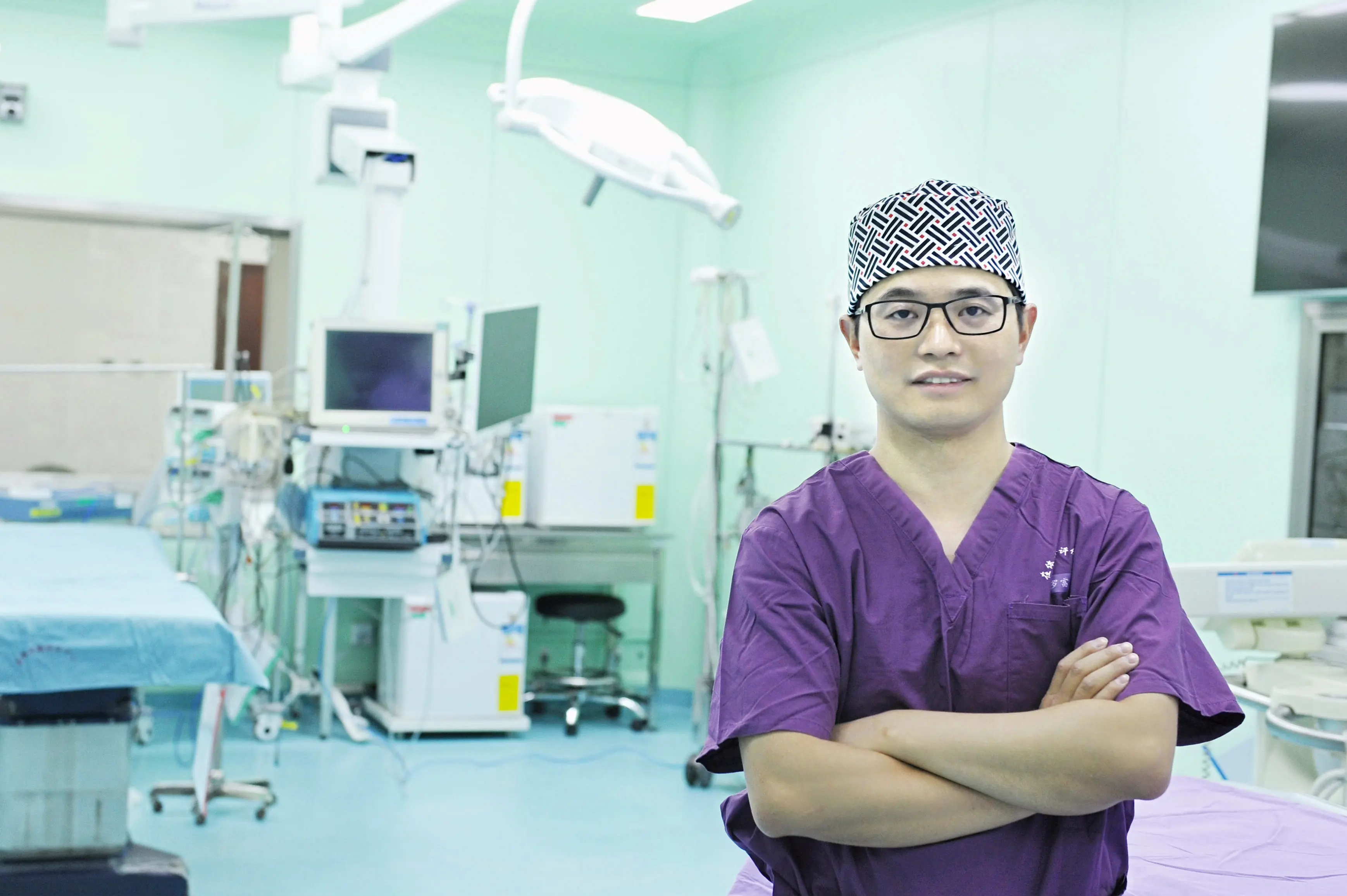 Fuliang Luo