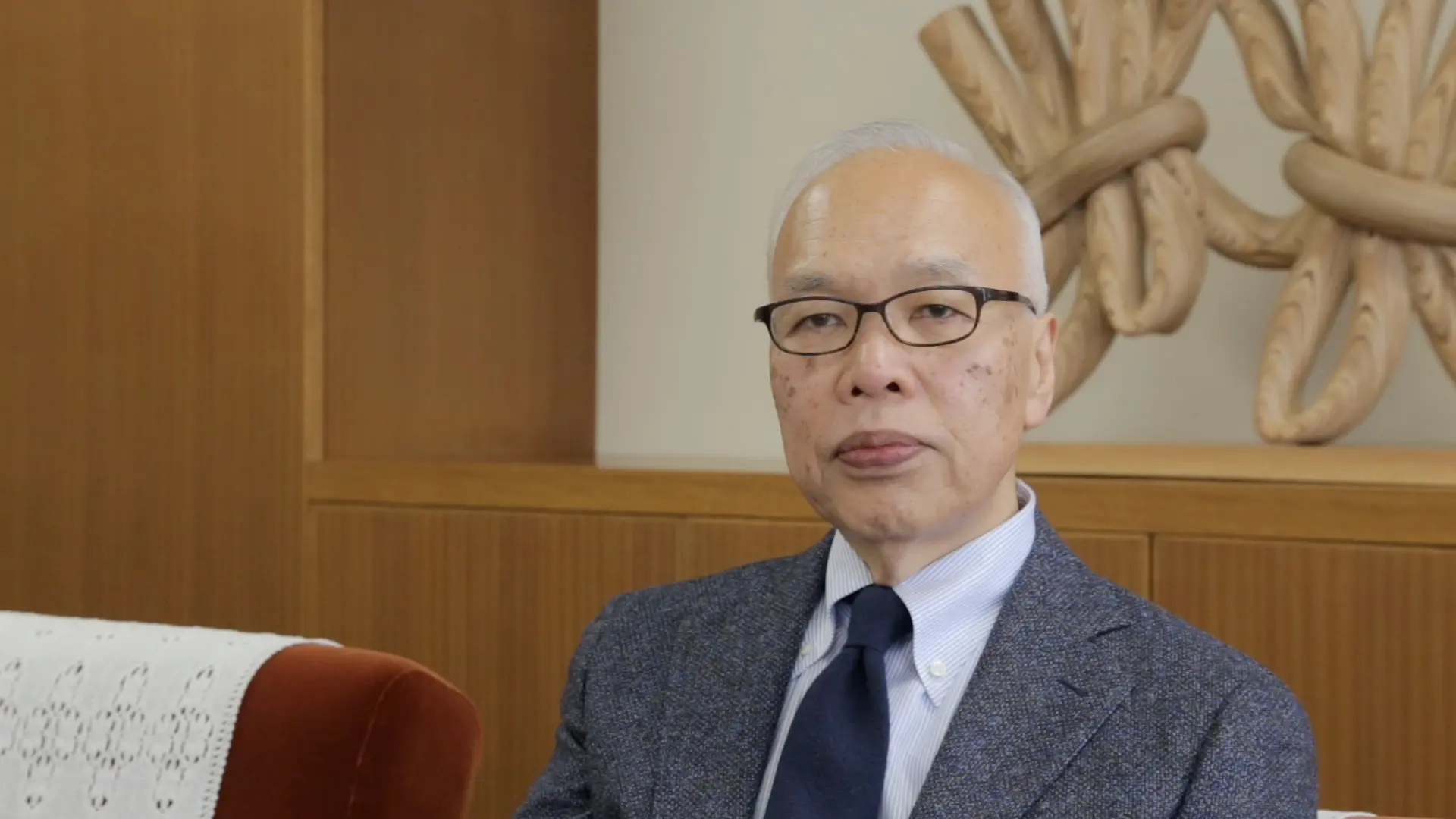 Fumio Kanbe
