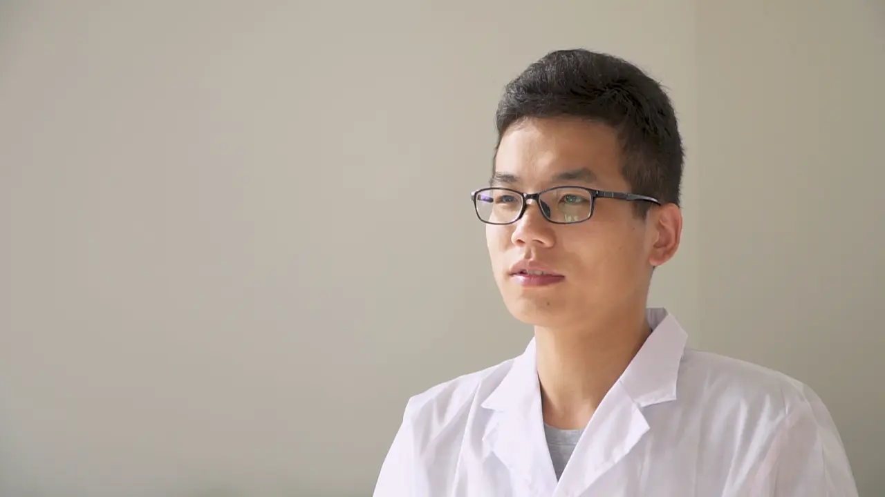 Gaowei Chen