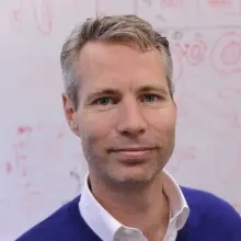 Gavin J. Wright