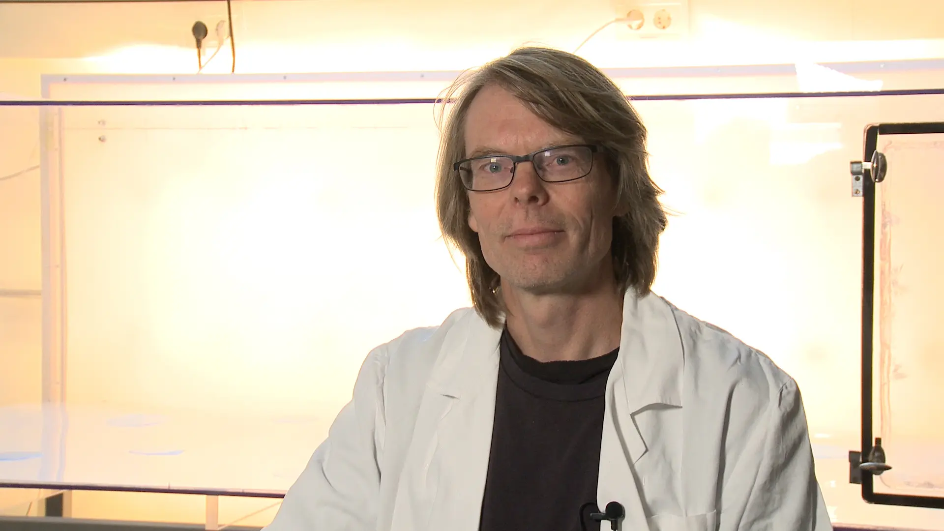 Geir K. Knudsen